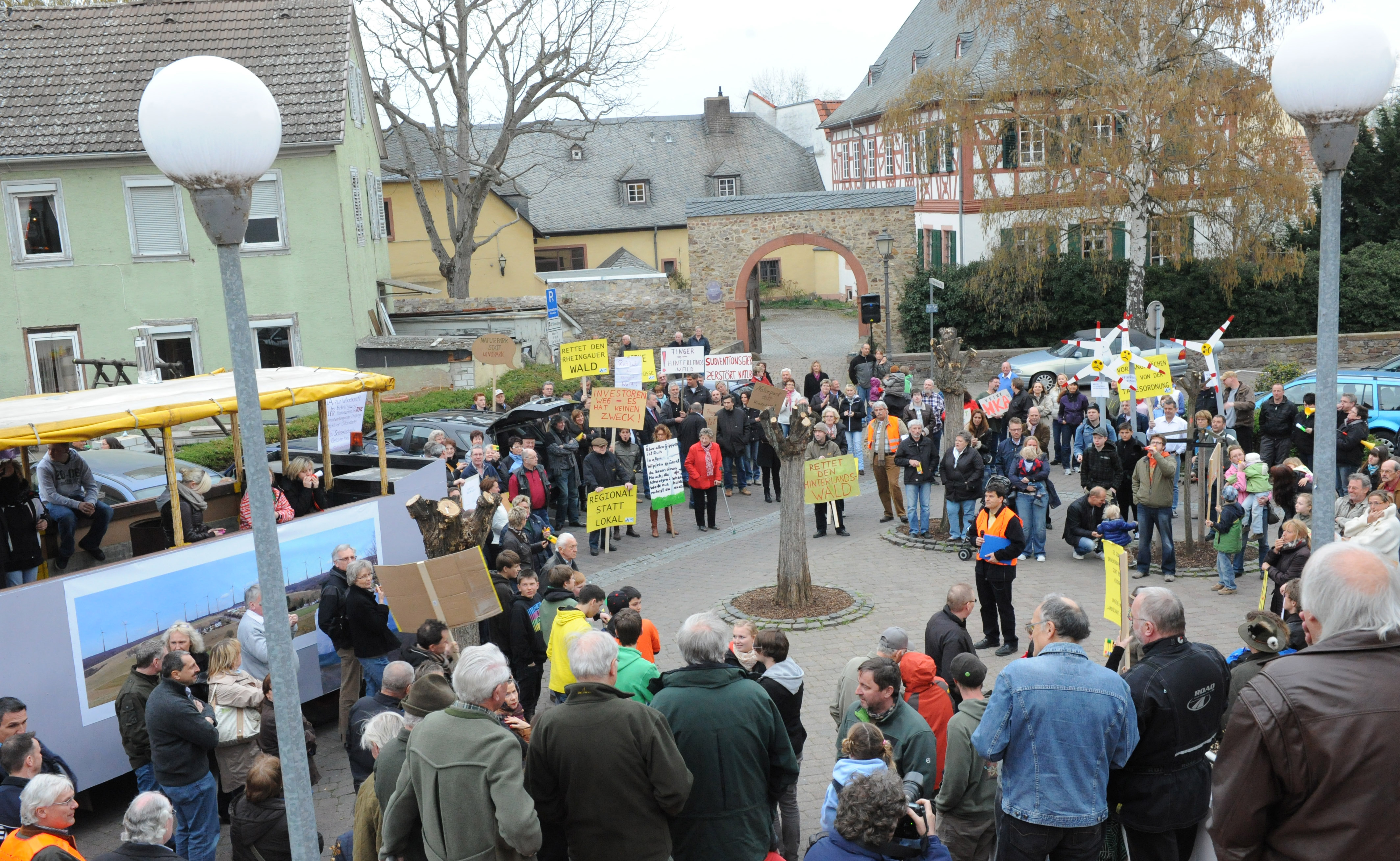 Demonstration html Demonstration html